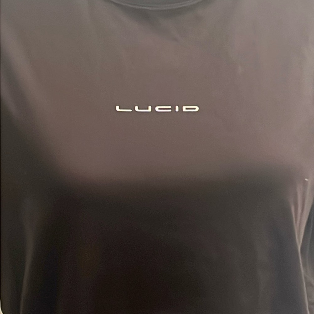 LUCID TEE